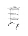Suszarka pionowa Comfort Tower 420 Black Leifheit - nr 3
