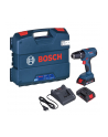 Klucz udarowy aku 18V 06019H1109 BOSCH - nr 1