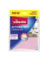 Ściereczka Vileda ACTIFIBRE Soft Universal 2szt - nr 3