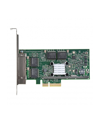 Broadcom karta sieciowa BCM5719-4P 4x 1GbE RJ45 PCIe NIC 20 x4