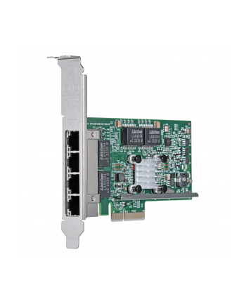 Broadcom karta sieciowa BCM5719-4P 4x 1GbE RJ45 PCIe NIC 20 x4