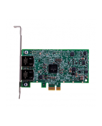Broadcom karta sieciowa BCM5720-2P 2x 1GbE RJ45 PCIe NIC 20 x1