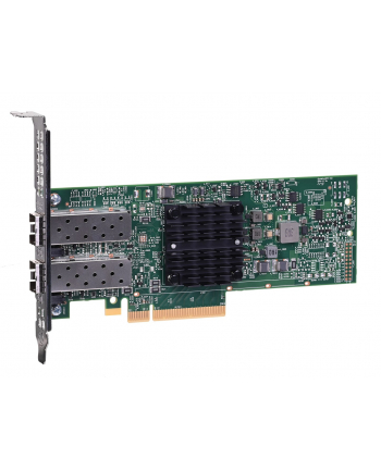 Broadcom karta sieciowa P210P 2x 10GbE SFP+ PCIe NIC 30 x8
