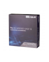 ASUS PRO WS WRX90E-SAGE SE AMD WRX90 Threadripper PRO, 2 x Intel X7100-AT2 dual 10Gb + 1x RTL8211F 1Gb/ USB 32 Gen2 x6, 7 x PCIe 50 x16, 4 x SATA 6Gb/s (RAID 0,1,5,10), 4 x M2 socket 3 Key M (2 x type 2242-22110, PCIe 50 + 2 x type 2242-2280, PCI - nr 11