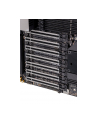ASUS PRO WS WRX90E-SAGE SE AMD WRX90 Threadripper PRO, 2 x Intel X7100-AT2 dual 10Gb + 1x RTL8211F 1Gb/ USB 32 Gen2 x6, 7 x PCIe 50 x16, 4 x SATA 6Gb/s (RAID 0,1,5,10), 4 x M2 socket 3 Key M (2 x type 2242-22110, PCIe 50 + 2 x type 2242-2280, PCI - nr 17