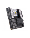 ASUS PRO WS WRX90E-SAGE SE AMD WRX90 Threadripper PRO, 2 x Intel X7100-AT2 dual 10Gb + 1x RTL8211F 1Gb/ USB 32 Gen2 x6, 7 x PCIe 50 x16, 4 x SATA 6Gb/s (RAID 0,1,5,10), 4 x M2 socket 3 Key M (2 x type 2242-22110, PCIe 50 + 2 x type 2242-2280, PCI - nr 59