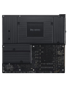 ASUS PRO WS WRX90E-SAGE SE AMD WRX90 Threadripper PRO, 2 x Intel X7100-AT2 dual 10Gb + 1x RTL8211F 1Gb/ USB 32 Gen2 x6, 7 x PCIe 50 x16, 4 x SATA 6Gb/s (RAID 0,1,5,10), 4 x M2 socket 3 Key M (2 x type 2242-22110, PCIe 50 + 2 x type 2242-2280, PCI - nr 68