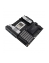 ASUS PRO WS WRX90E-SAGE SE AMD WRX90 Threadripper PRO, 2 x Intel X7100-AT2 dual 10Gb + 1x RTL8211F 1Gb/ USB 32 Gen2 x6, 7 x PCIe 50 x16, 4 x SATA 6Gb/s (RAID 0,1,5,10), 4 x M2 socket 3 Key M (2 x type 2242-22110, PCIe 50 + 2 x type 2242-2280, PCI - nr 6