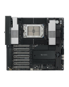 ASUS PRO WS WRX90E-SAGE SE AMD WRX90 Threadripper PRO, 2 x Intel X7100-AT2 dual 10Gb + 1x RTL8211F 1Gb/ USB 32 Gen2 x6, 7 x PCIe 50 x16, 4 x SATA 6Gb/s (RAID 0,1,5,10), 4 x M2 socket 3 Key M (2 x type 2242-22110, PCIe 50 + 2 x type 2242-2280, PCI - nr 71