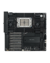 ASUS PRO WS WRX90E-SAGE SE AMD WRX90 Threadripper PRO, 2 x Intel X7100-AT2 dual 10Gb + 1x RTL8211F 1Gb/ USB 32 Gen2 x6, 7 x PCIe 50 x16, 4 x SATA 6Gb/s (RAID 0,1,5,10), 4 x M2 socket 3 Key M (2 x type 2242-22110, PCIe 50 + 2 x type 2242-2280, PCI - nr 74