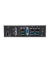 ASUS PRO WS WRX90E-SAGE SE AMD WRX90 Threadripper PRO, 2 x Intel X7100-AT2 dual 10Gb + 1x RTL8211F 1Gb/ USB 32 Gen2 x6, 7 x PCIe 50 x16, 4 x SATA 6Gb/s (RAID 0,1,5,10), 4 x M2 socket 3 Key M (2 x type 2242-22110, PCIe 50 + 2 x type 2242-2280, PCI - nr 85