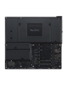 ASUS PRO WS WRX90E-SAGE SE AMD WRX90 Threadripper PRO, 2 x Intel X7100-AT2 dual 10Gb + 1x RTL8211F 1Gb/ USB 32 Gen2 x6, 7 x PCIe 50 x16, 4 x SATA 6Gb/s (RAID 0,1,5,10), 4 x M2 socket 3 Key M (2 x type 2242-22110, PCIe 50 + 2 x type 2242-2280, PCI - nr 88