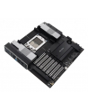 ASUS PRO WS WRX90E-SAGE SE AMD WRX90 Threadripper PRO, 2 x Intel X7100-AT2 dual 10Gb + 1x RTL8211F 1Gb/ USB 32 Gen2 x6, 7 x PCIe 50 x16, 4 x SATA 6Gb/s (RAID 0,1,5,10), 4 x M2 socket 3 Key M (2 x type 2242-22110, PCIe 50 + 2 x type 2242-2280, PCI - nr 93