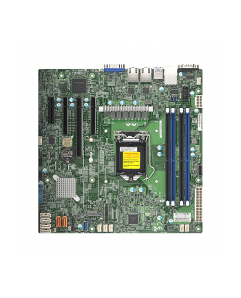 Płyta serwerowa Supermicro MBD-X12STL-F-B bulk nr 2