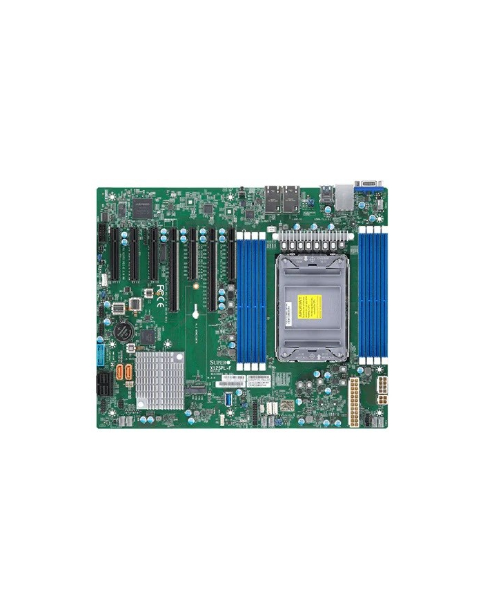 action Serwer Actina Solar E 110 S8+ Xeon 4309Y/2x16GB/2x480GB/350W/Windows Server 2022 Essentials 3 lata on-site główny