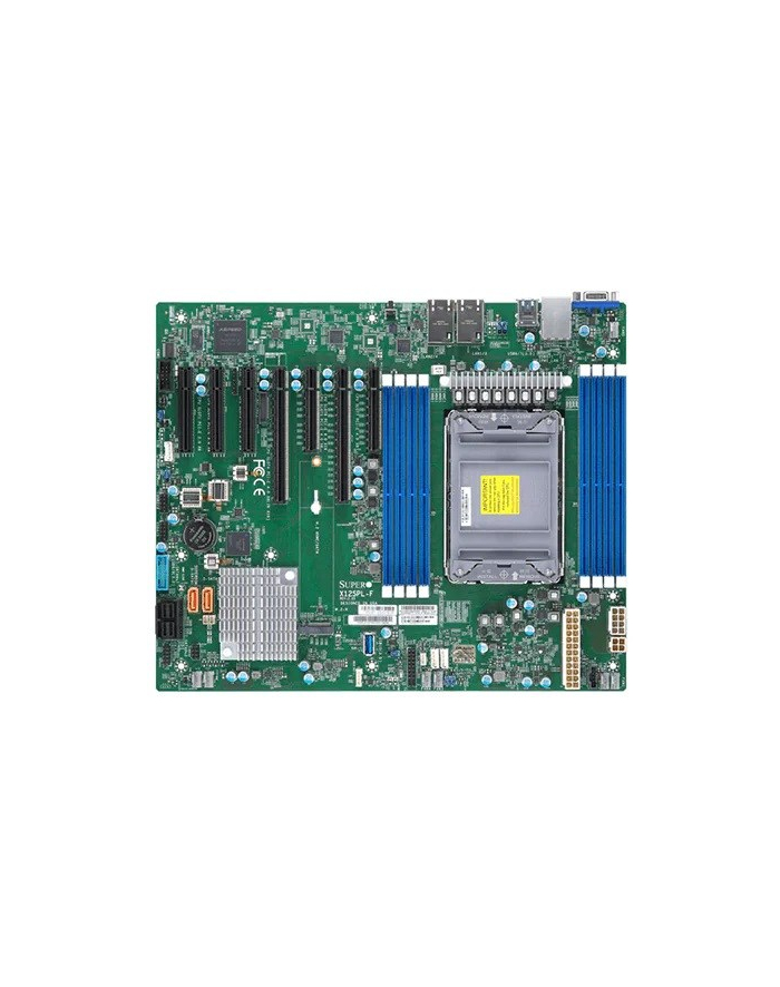 action Serwer Actina Solar E 110 S8+ Xeon 4314/2x16GB/2x960SSD/350W/Windows Server 2022 Std 3 lata on-site główny