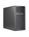 action Serwer Actina Solar E 100 S9 E-2336/2x8GB/2x480S/400W/3Y ON-SITE - nr 1