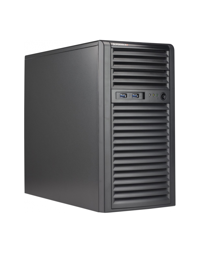 action Serwer Actina Solar E 100 S9 E-2336/2x8GB/2x480S/400W/3Y ON-SITE główny