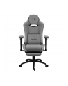 Fotel AEROCOOL ROYAL AeroWeave Ash Grey - nr 2