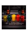 Asetek SimSports Zestaw elastomerów - nr 1