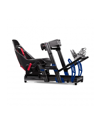 Kokpit Next Level Racing FGT ELITE iRacing Edition NLR-E012