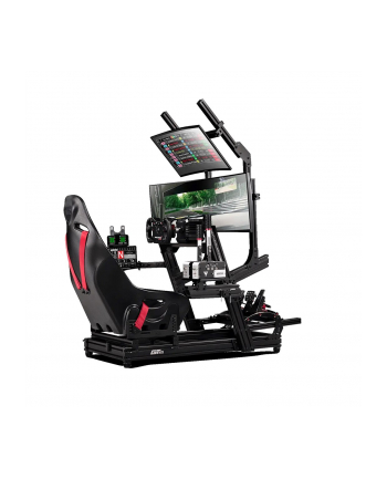 Kokpit aluminiowy Next Level Racing GTElite Wheel Plate Edition NLR-E022