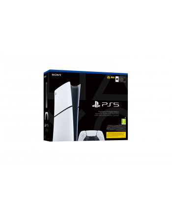 Sony Playstation 5 Digital Edition 1TB Slim Edition nr 2