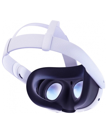Gogle VR Oculus Meta Quest 3 512GB