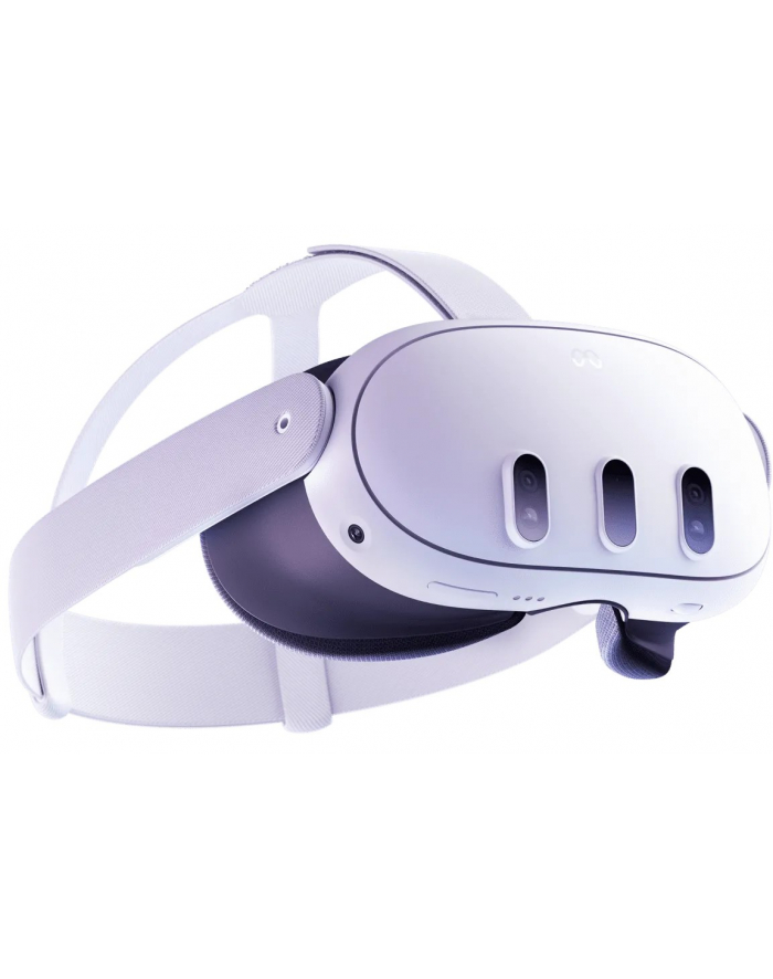 Gogle VR Oculus Meta Quest 3 512GB główny