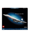 LEGO Icons 10318 Concorde - nr 1