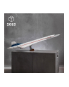 LEGO Icons 10318 Concorde - nr 3