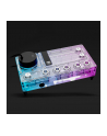 no name Alphacool Core Distro Plate 240 mm Prawy z VPP, ARGB - Akryl - nr 5