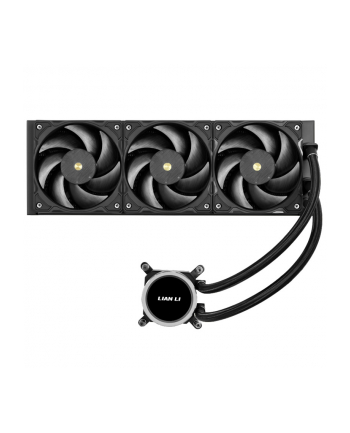 Lian Li GALAHAD II 360 Trinity Performance Kompletne chłodzenie wodne - czarny