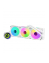Lian Li GALAHAD II 360 Trinity SL-INF White - nr 2