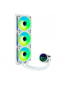 Lian Li GALAHAD II 360 Trinity SL-INF White - nr 3