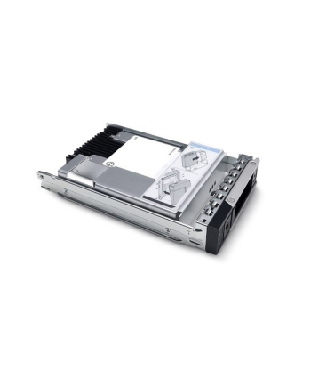 Dell 480GB SSD SATA Read Intensive 6Gbps 512e 25inch with 35inch Hybrid Carrier Customer Kit