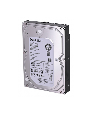 Dell 2TB 72K RPM SATA 6Gbps 512n 35in Cabled Hard Drive for PE T150