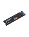SSD KIOXIA EXCERIA (G2) NVMe M2 500GB - nr 10