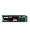 SSD KIOXIA EXCERIA (G2) NVMe M2 500GB - nr 1
