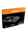 SSD KIOXIA EXCERIA (G2) NVMe M2 500GB - nr 2