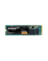 SSD KIOXIA EXCERIA (G2) NVMe M2 500GB - nr 6