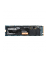 SSD KIOXIA EXCERIA (G2) NVMe M2 500GB - nr 9