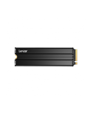 no name LEXAR NM790 1TB M2 2280/PCIE GEN 4X4 NVME SSD (W/ HEATSI
