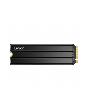 no name LEXAR NM790 1TB M2 2280/PCIE GEN 4X4 NVME SSD (W/ HEATSI