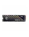 Dysk SSD MSI SPATIUM M460 1TB PCIe Gen4x4 NVMe M2 2280 3D NAND - nr 3