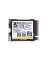 Dysk SSD Samsung PM9B1 MZ-9L4256A 2230 NVMe PCIe G4 - nr 1