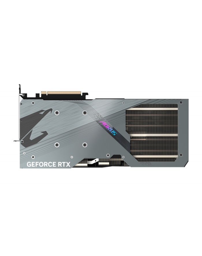 Karta graficzna Gigabyte AORUS GeForce RTX 4080 SUPER MASTER 16GB główny