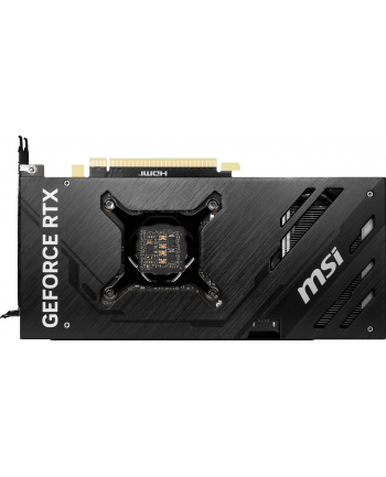 Karta graficzna MSI GeForce RTX 4070 Ti SUPER 16GB VENTUS 2X OC