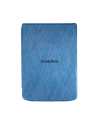 Etui PocketBook Cover Verse 629/634 Blue - nr 2