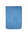 Etui PocketBook Cover Verse 629/634 Blue - nr 3